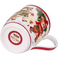 Кружка Lefard С Новым Годом! 760-780