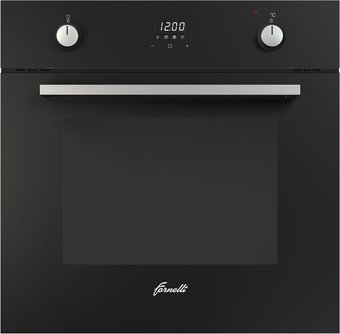 Fornelli FEA 60 INFINITA BL