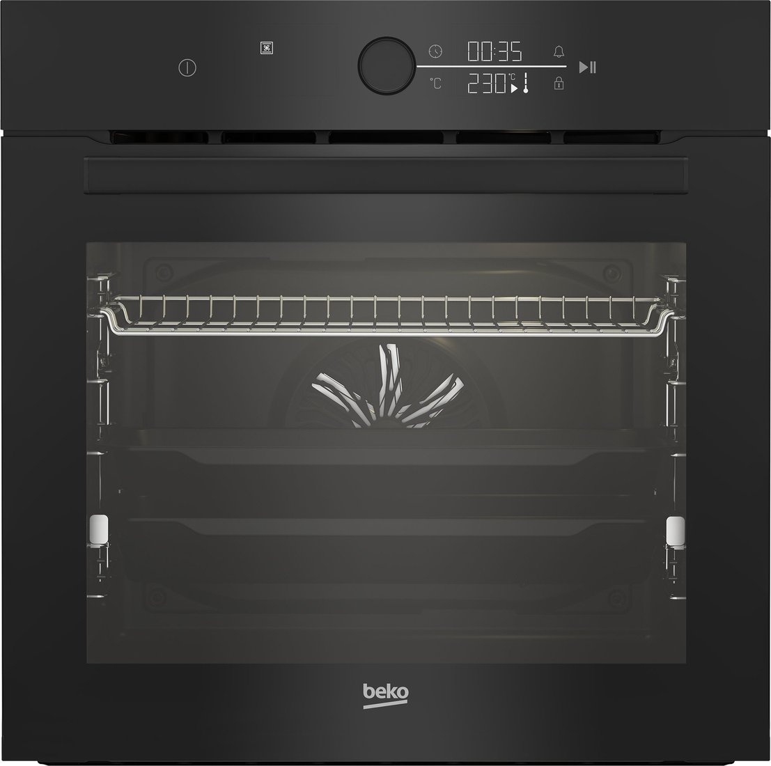 

Электрический духовой шкаф BEKO BBIM17400BPSE