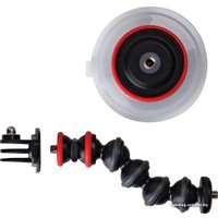 Монопод для экшен-камеры Joby Suction Cup & GorillaPod Arm