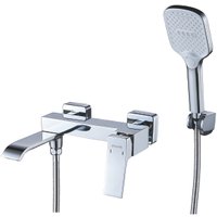 Смеситель Shevanik S4002