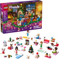Конструктор LEGO Friends 42668 Advent Calendar 2025