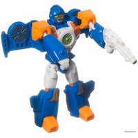 Трансформер Bondibon Робот-самолет ВВ4347