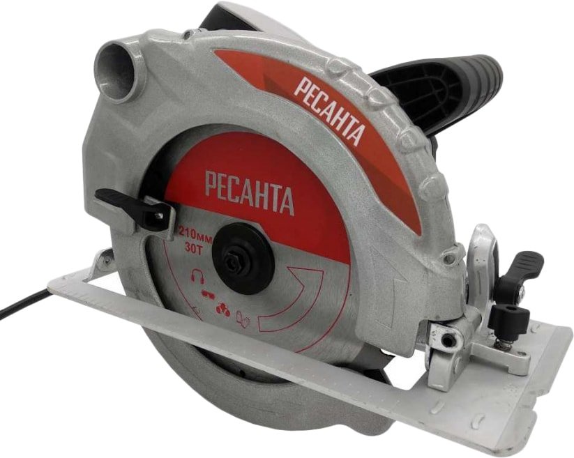 

Дисковая (циркулярная) пила Ресанта ДП-210/2000