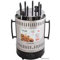 Электрошашлычница VLK Palermo 6800