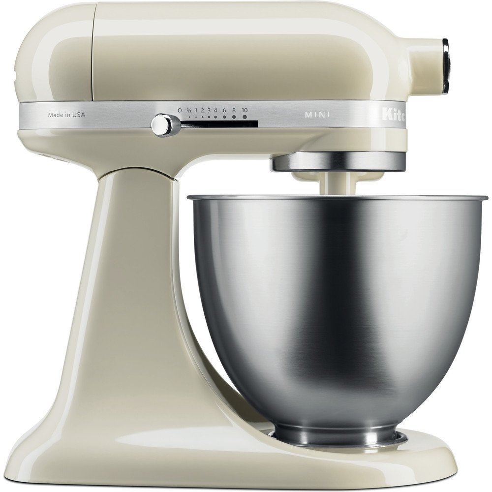 

Кухонная машина KitchenAid 5KSM3311XEAC