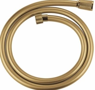 

Душевой шланг Grohe Silverflex 28362GL0 (холодный рассвет)