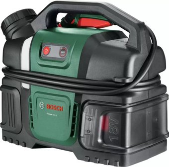 Мойка высокого давления Bosch Fontus 18V-6 Solo 06008B6200 (без АКБ)