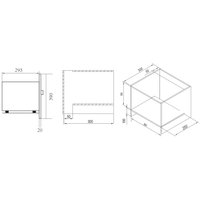 Микроволновая печь Weissgauff HMT-2012 Grill