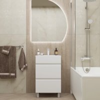  Mixline Тумба под умывальник Брикс-50 557489 в Орше