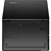 Ноутбук Lenovo Z70-80 (80FG008HPB)