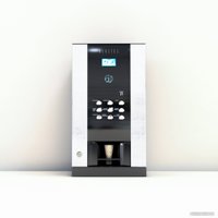 Кофемашина Jofemar Bluetec G23 Pro