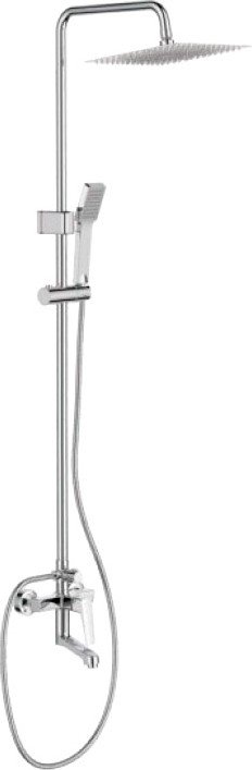 

Душевая система Ledeme L2481