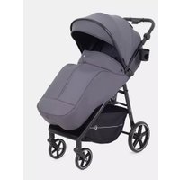 Коляска прогулочная «книга» Rant Volt RA353 (Graphite)