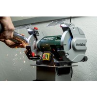 Заточный станок Metabo DSD 200 Plus 604210000