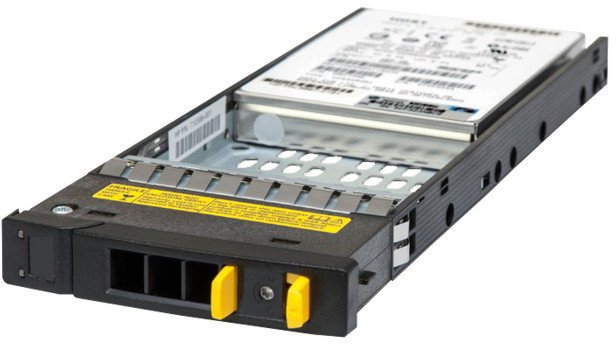 

Жесткий диск HP 450GB QR494A