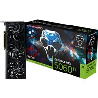 Видеокарта Gainward GeForce RTX 5060 Ti Python III 16GB NE7506T019T1-GB2061T