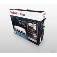 Робот-пылесос Tefal X-Plorer Serie 120 Ai Animal & Allergy RG7867WH