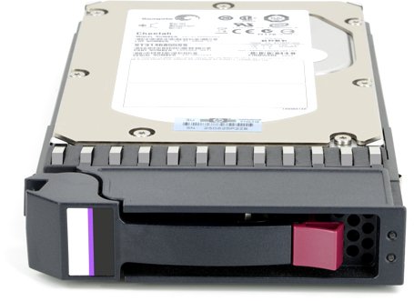 

Жесткий диск HP 785407R-001 300GB