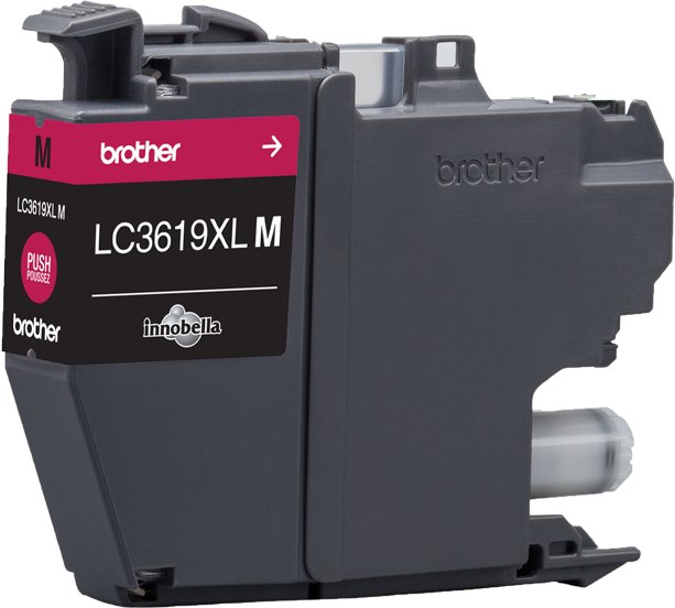 

Картридж Brother LC3619XLM