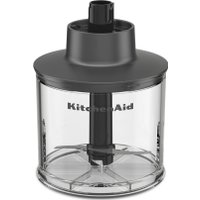 Погружной блендер KitchenAid Go 5KHBRV05BM (без АКБ)