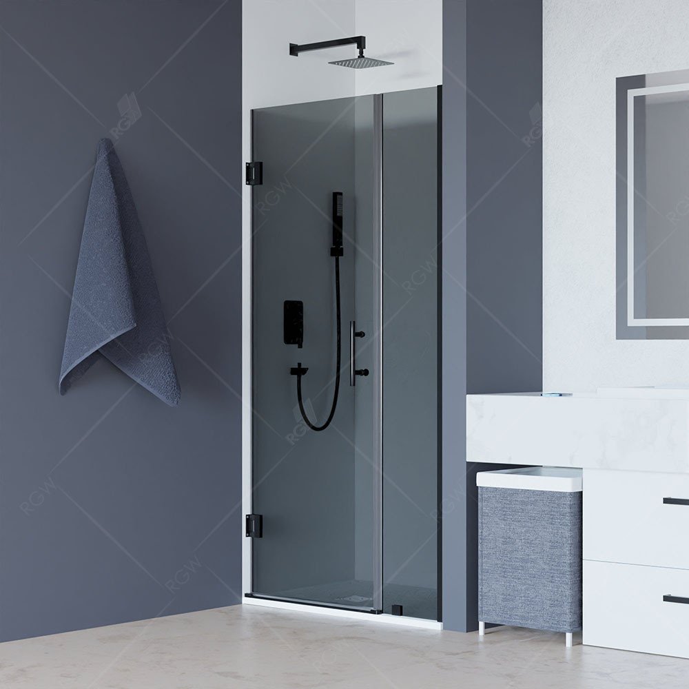 

Душевая дверь RGW HO-012B 350601200-34 100 (черный/тонированное стекло)