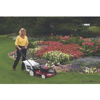 Газонокосилка TORO 20954