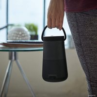 Беспроводная колонка Bose SoundLink Revolve+ II (черный)