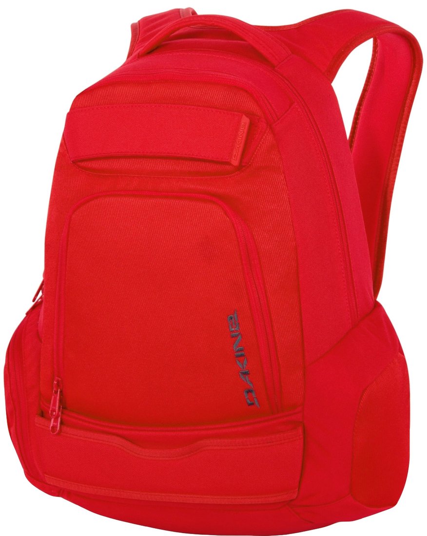 

Городской рюкзак Dakine Varial Pack 26L Red