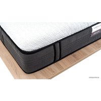 Влагонепроницаемый наматрасник Armos Deluxe Dry 90x200 (Pillow Top)