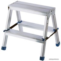 Лестница-стремянка LadderBel STRD-AL-2H (2 ступени)