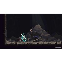  Blasphemous II (без русской озвучки, русские субтитры) для Nintendo Switch