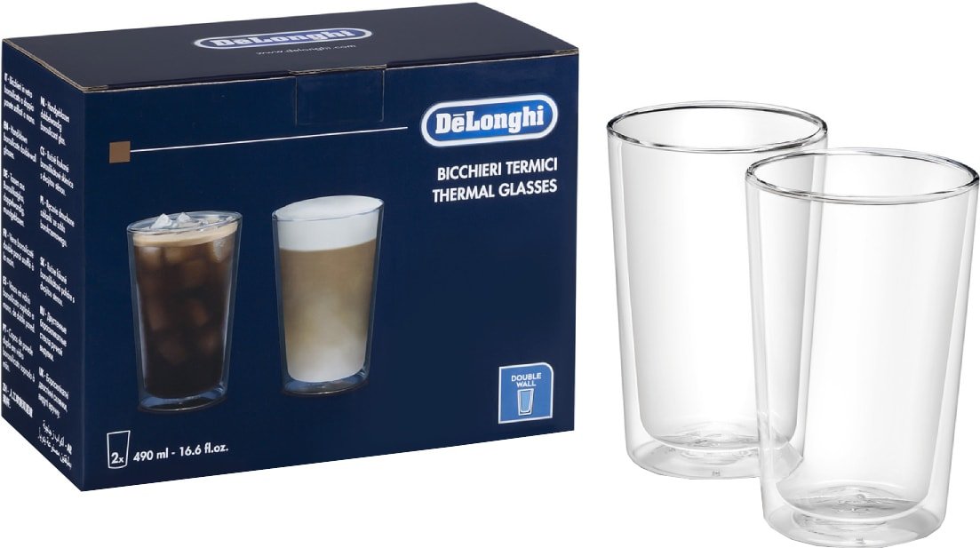 

Набор стаканов DeLonghi DLSC319