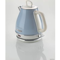 Электрический чайник Ariete Vintage 2868/05 (голубой)