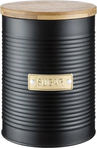 Емкость Typhoon Otto 1401.150V (черный)