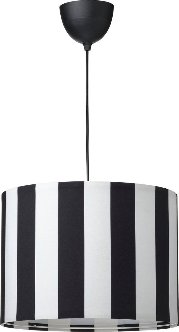 Подвесная люстра Ikea Ringsta/havsdjup s79610121