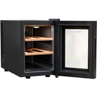 Винный шкаф Meyvel MV06-TBF1-Next