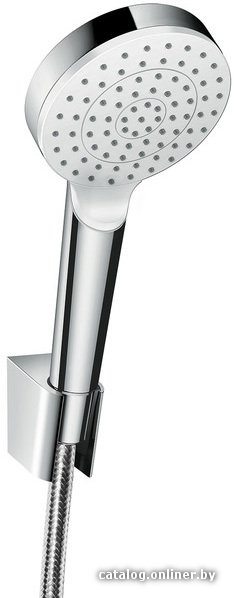 Душевой гарнитур  Hansgrohe Crometta 1jet [26567400]