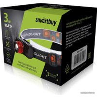 Фонарь SmartBuy SBF-HL037