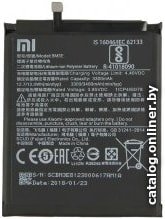 Аккумулятор для телефона Копия Xiaomi BM3E