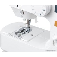 Электромеханическая швейная машина Chayka ComfortStitch 11