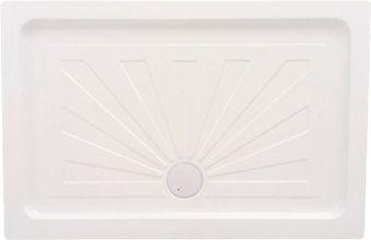 Душевой поддон Cerutti QR120/90 120x90