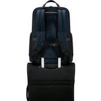 Городской рюкзак Samsonite Urban-Eye 17.3" KO1-01010 (blue)