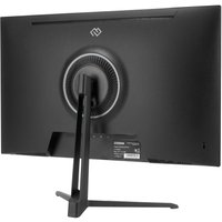 Игровой монитор Digma Overdrive 24P410F (черный)