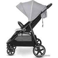 Коляска прогулочная «книга» Espiro Coco (107 gray)