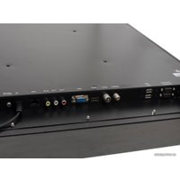 Телевизор AVEL AVS220BT в зеркале с подсветкой