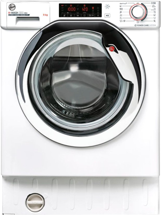 

Стиральная машина Hoover H-Wash 300 Pro HBWO 916TAMCE-S