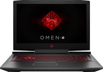 HP OMEN 17-an134ur 4RL28EA