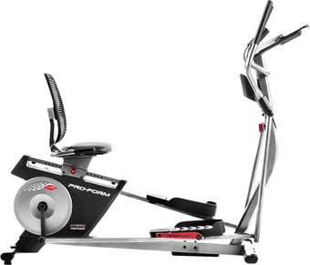 ProForm Hybrid Trainer XT PFEL03717