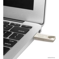 USB Flash ADATA UV210 64GB [AUV210-64G-RGD]